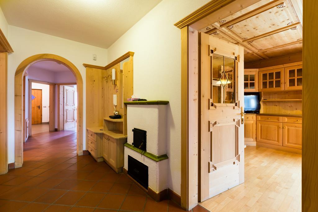 Ferienhaus Daniel Racines Værelse billede